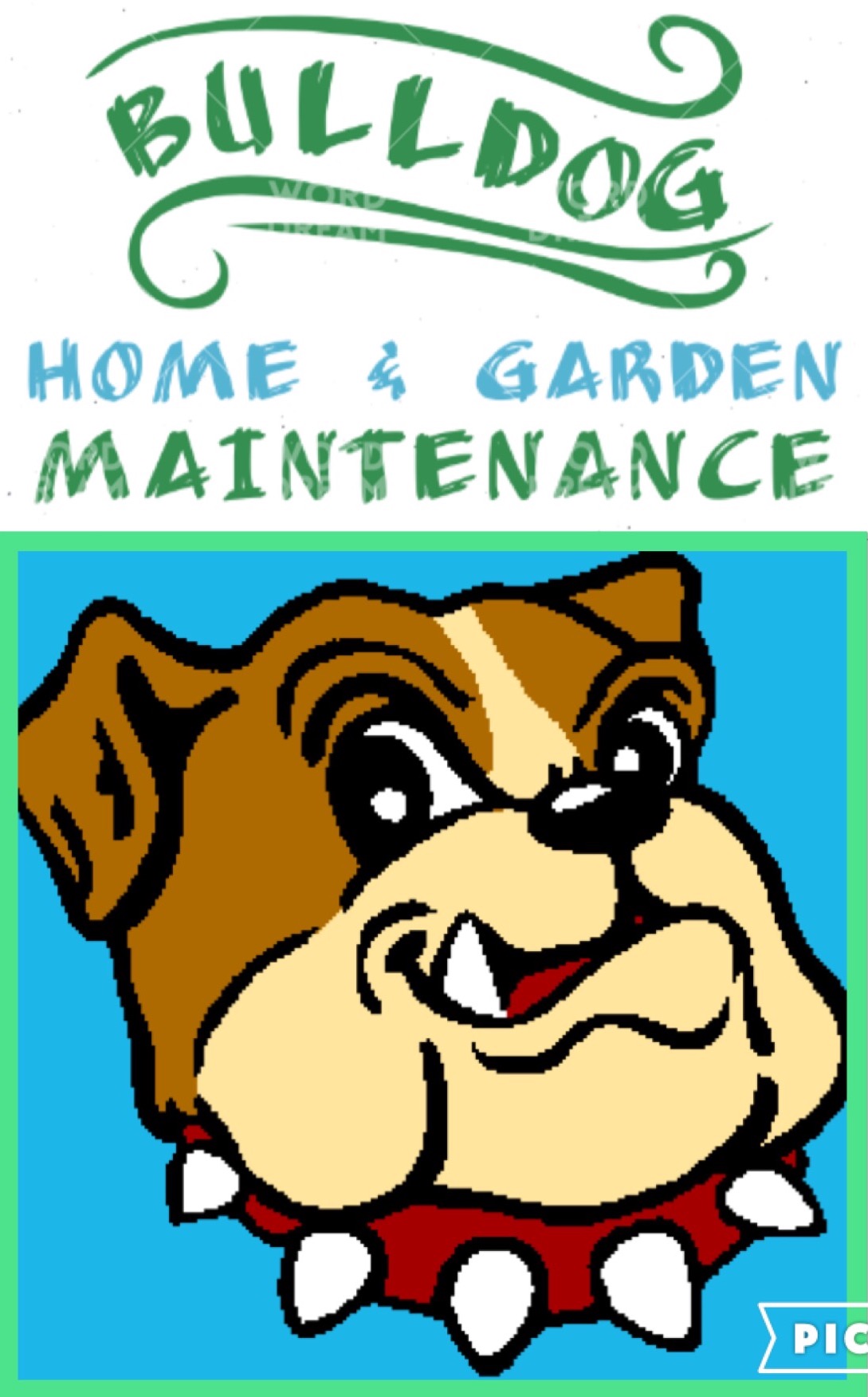 Bulldog Home & Garden Maintenance