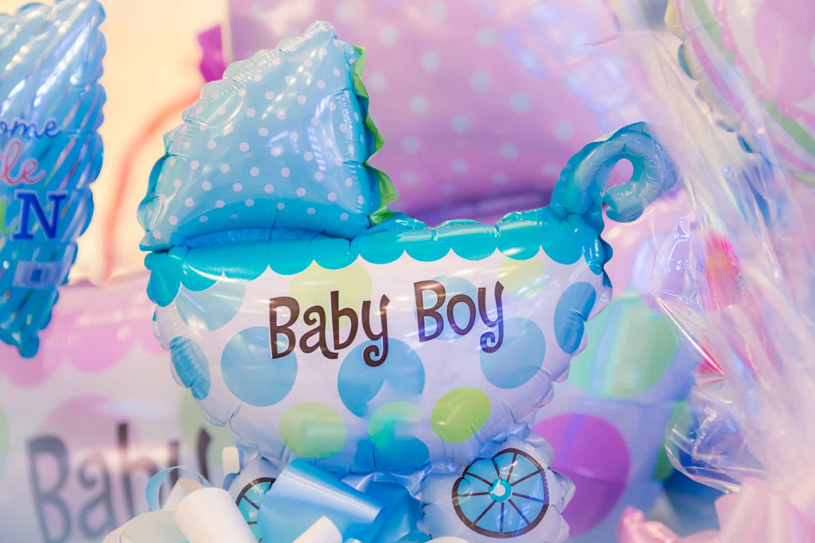 Asl Party Balloon Store Plymouth