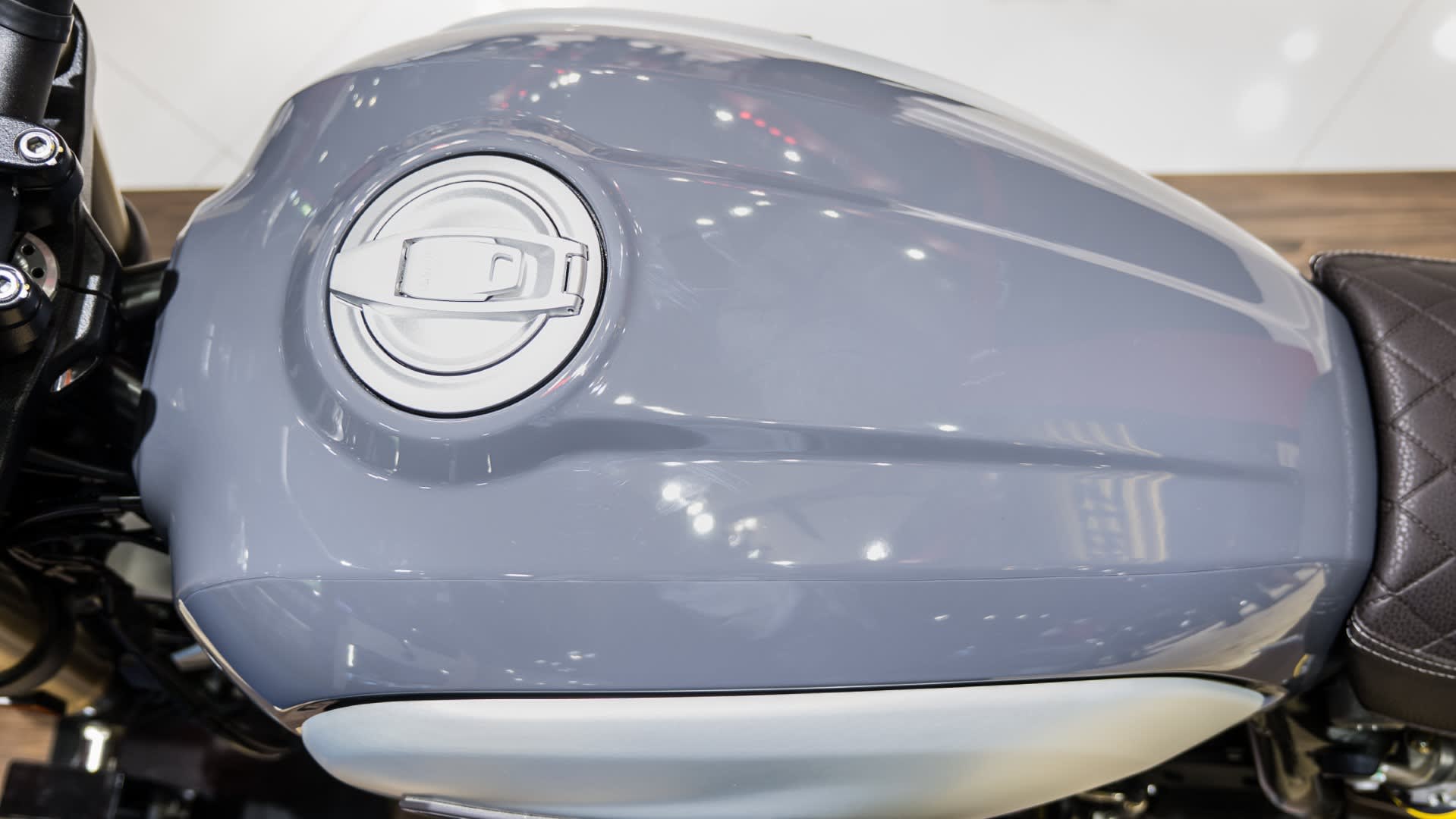 Motorcycle Haven Motorcycle Parts Store in Worcester