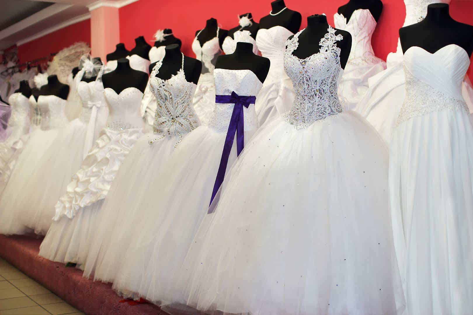 Veu Bride | Tienda de vestidos de bodas en Durango