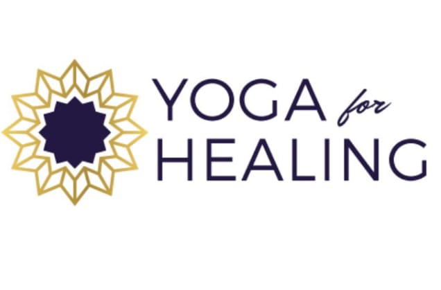Yoga For Healing