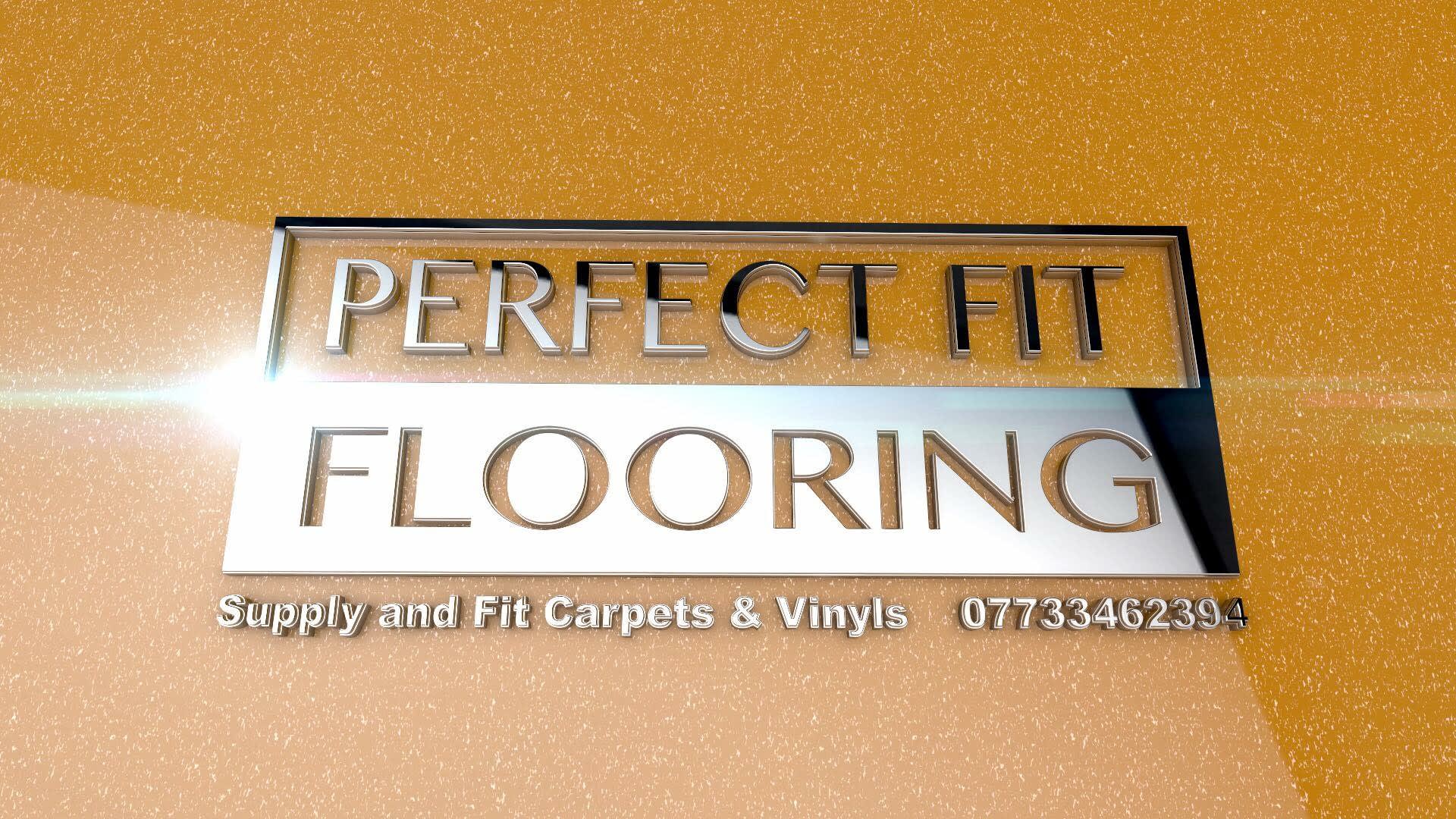 Perfect Fit Flooring