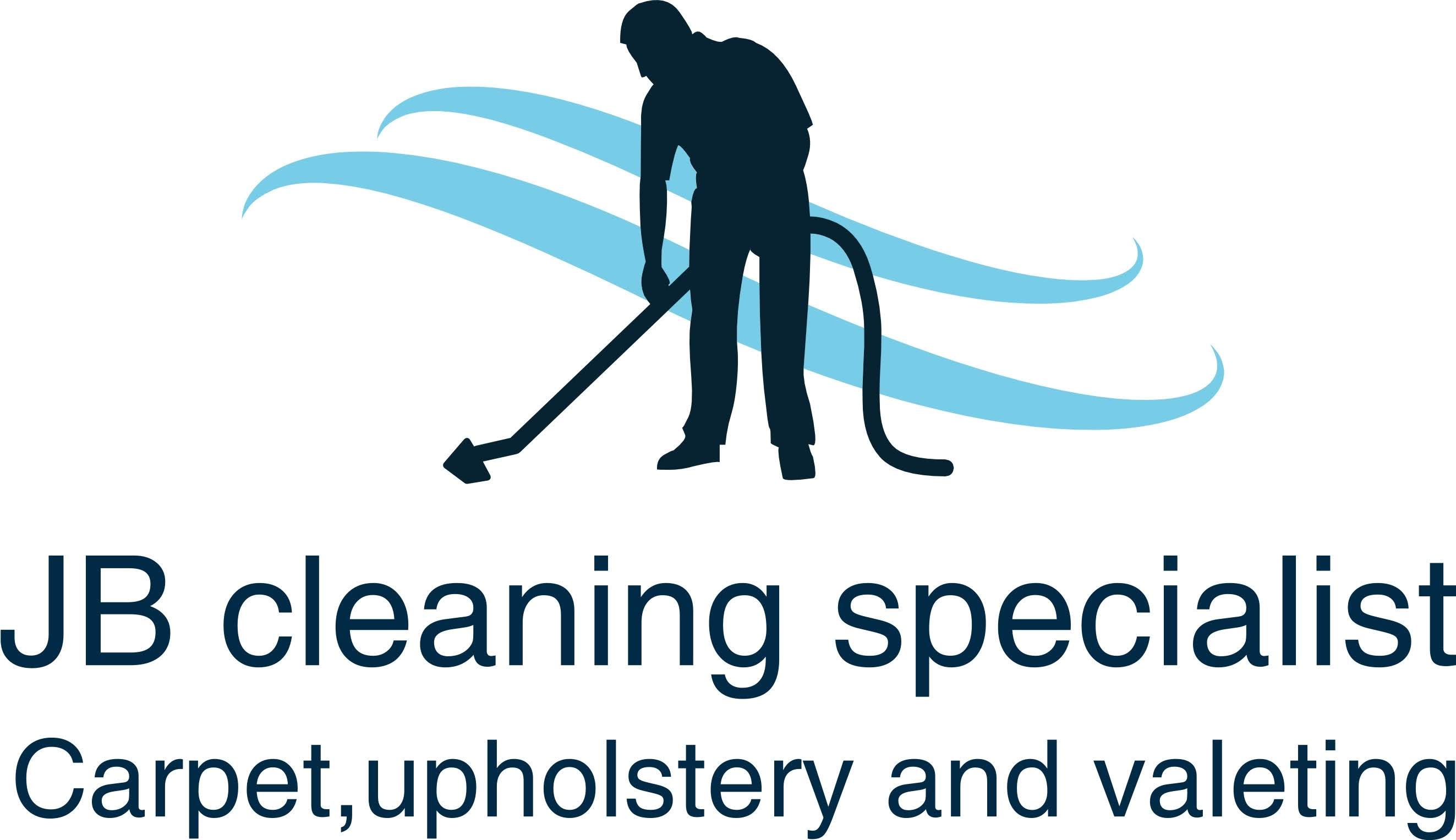 JB Cleaning Specialist