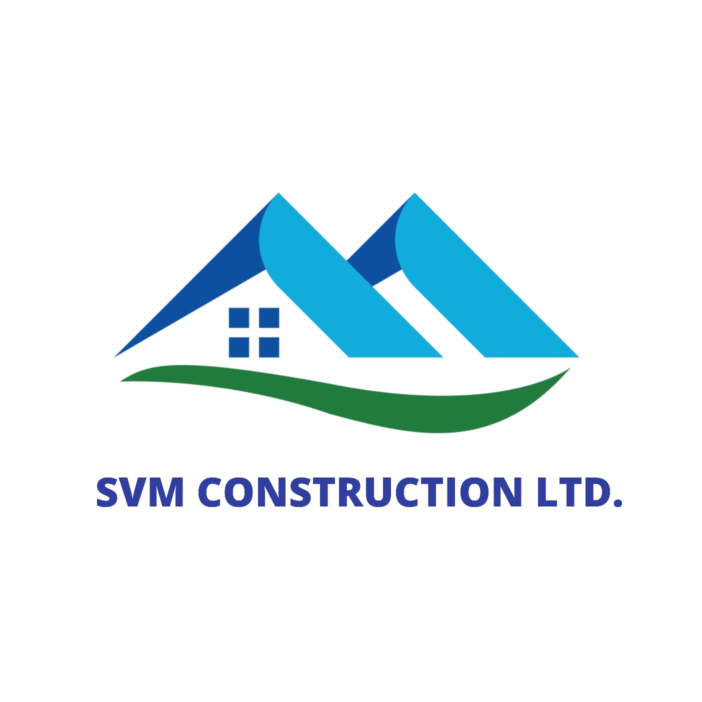 SVM Construction Ltd.