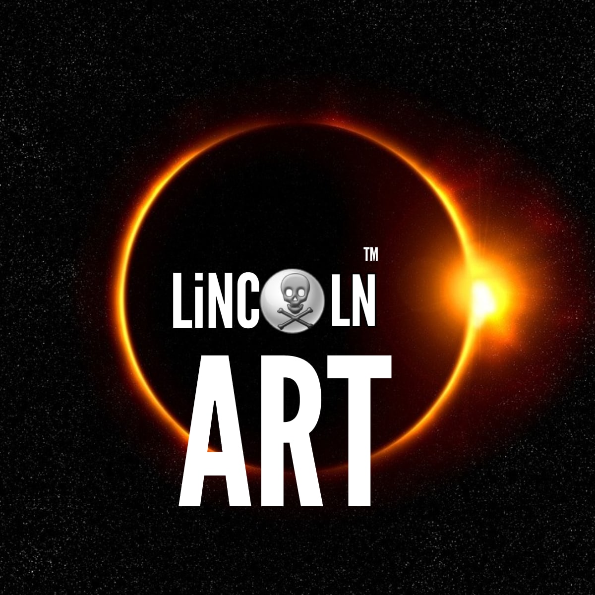 Lincoln Art