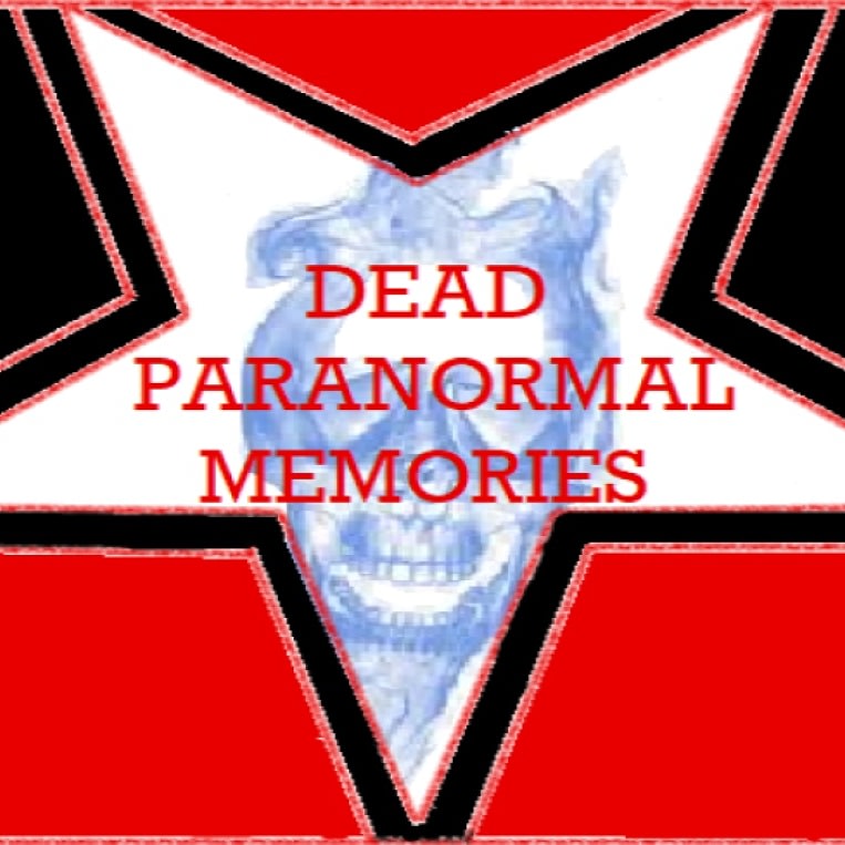 Dead Paranormal Memories
