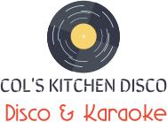Cols Kitchen Disco & Karaoke