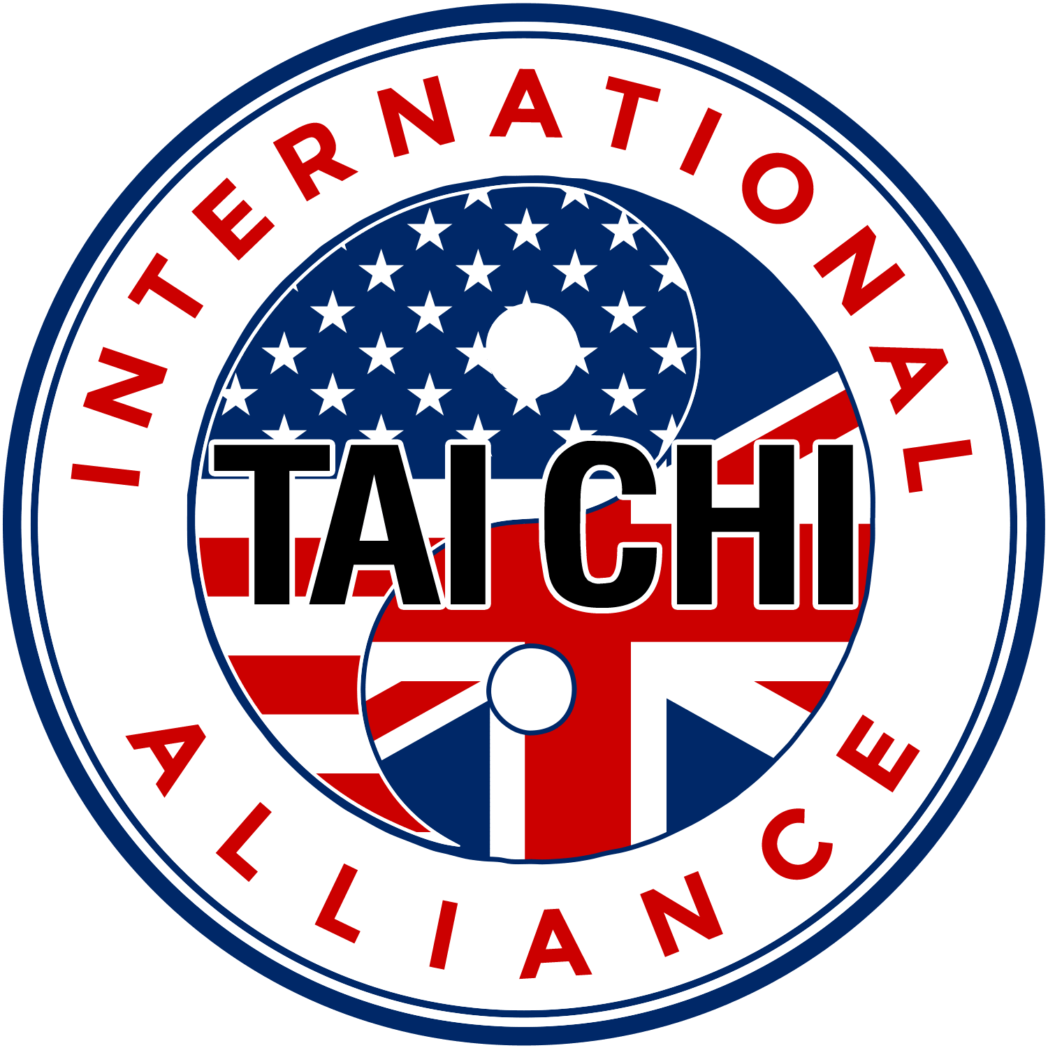 Your Tai Chi Teacher Online