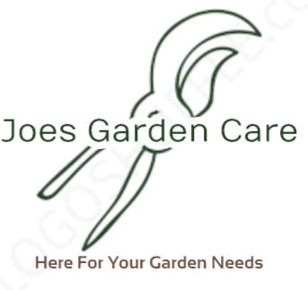 Joes Garden Care