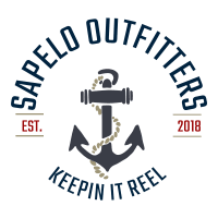 Sapelo Outfitters