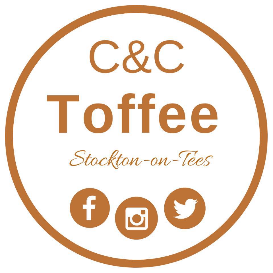 C&C Toffee