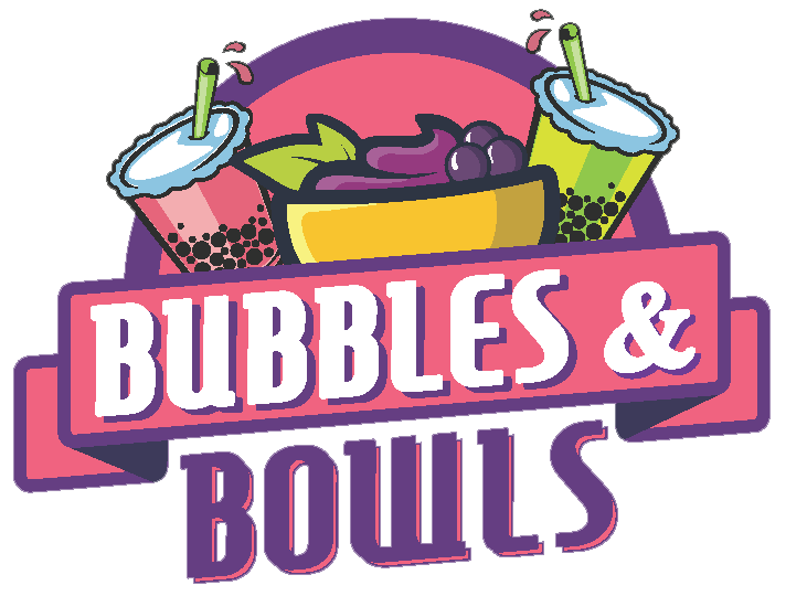Bubbles N Bowls