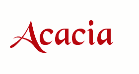 EhliYahu Acacia