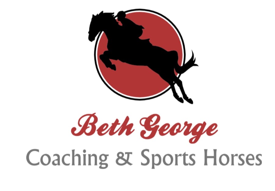 Beth George - Coaching & Sport Horses