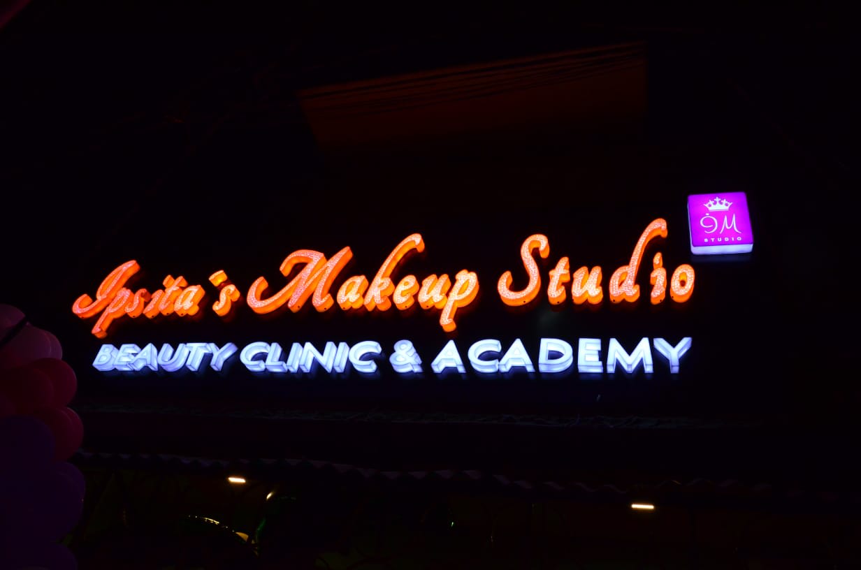 Ipsita's Makeup Studio