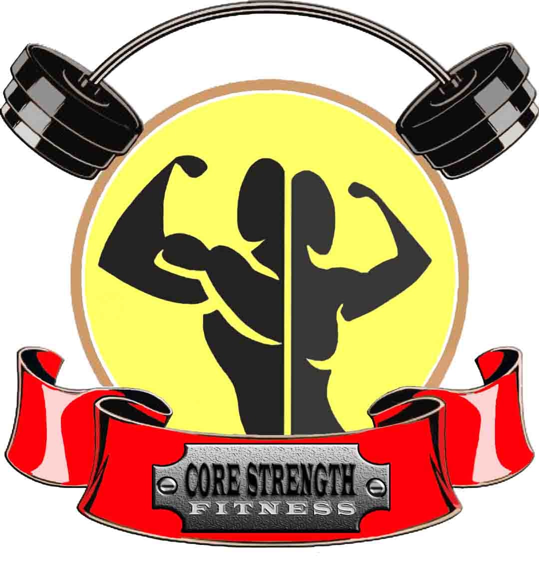 Core Strength Fitness