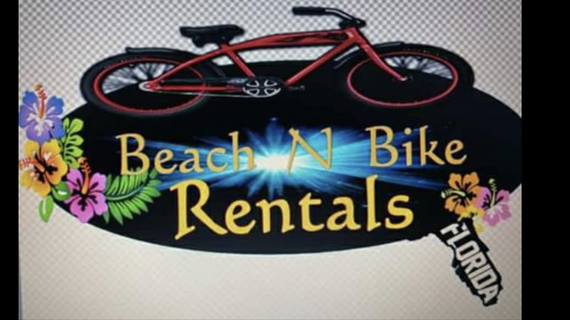 Beach N Bikes