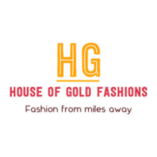 HOUSE OF GOLD FASHIONS