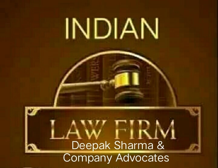 Indian Law Firm