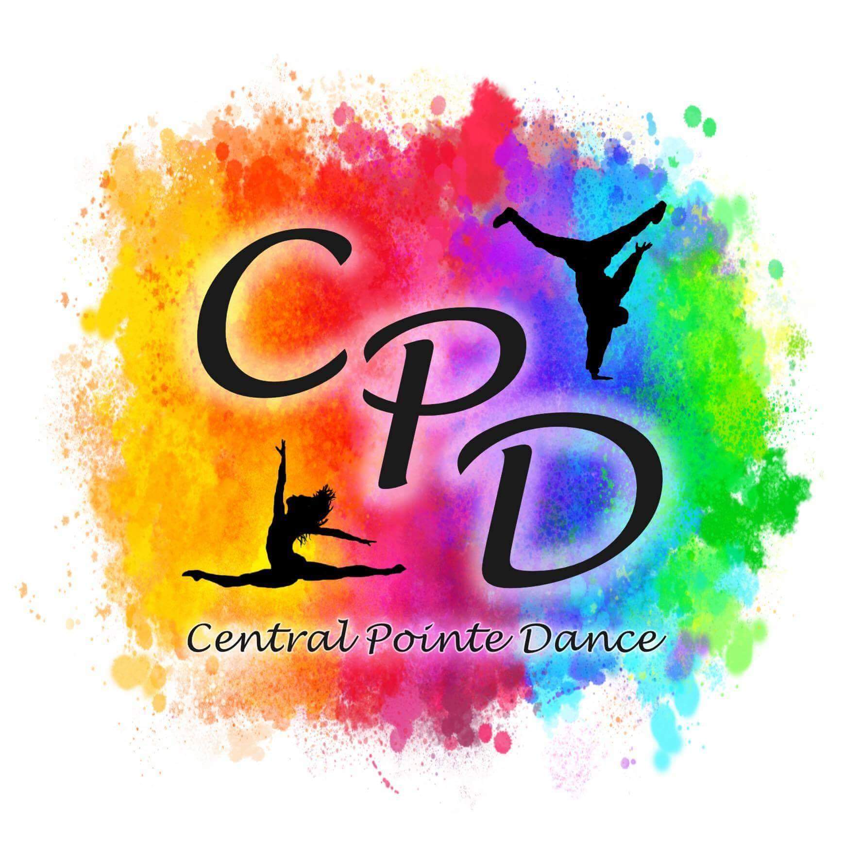 Central Pointe Dance Batley