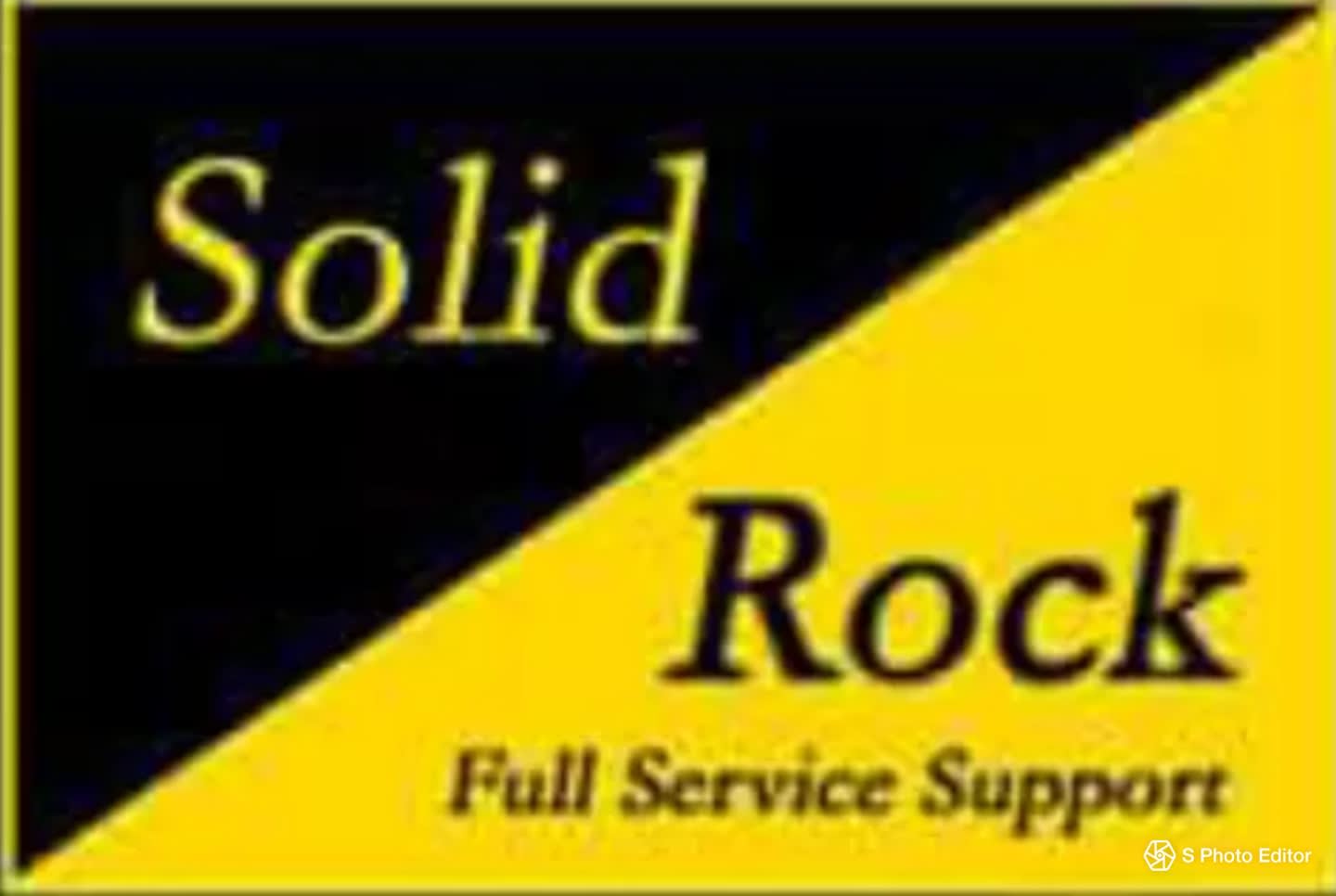 Solid Rock Services