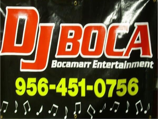 Bocanegra Entertainment