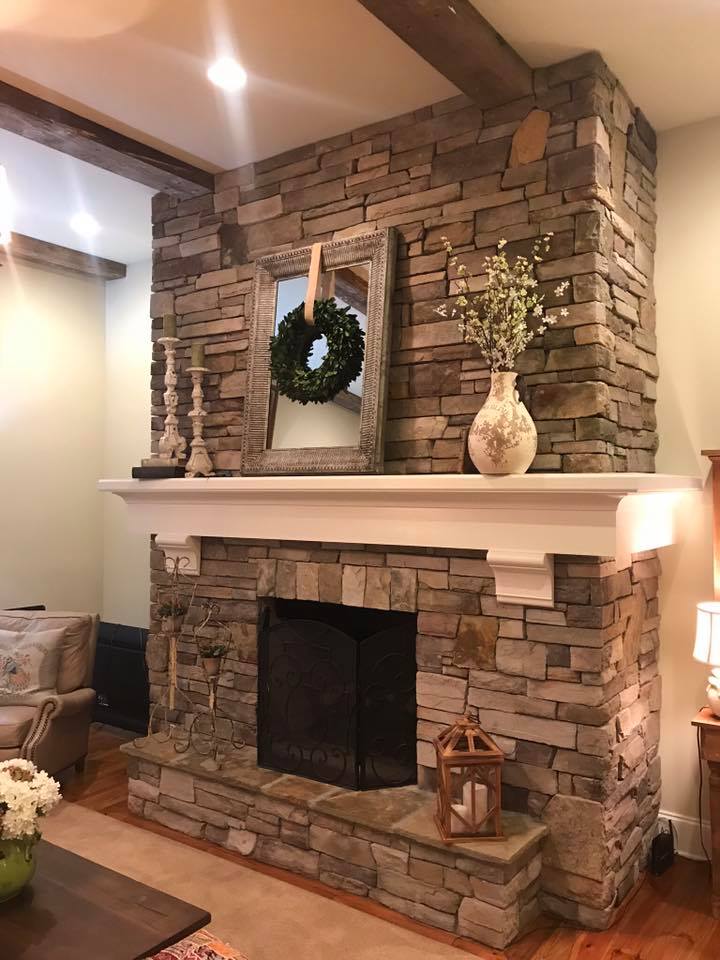 Interior Exterior Decor Home Design