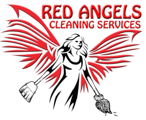 Red Angels Cleaning Services Stroud