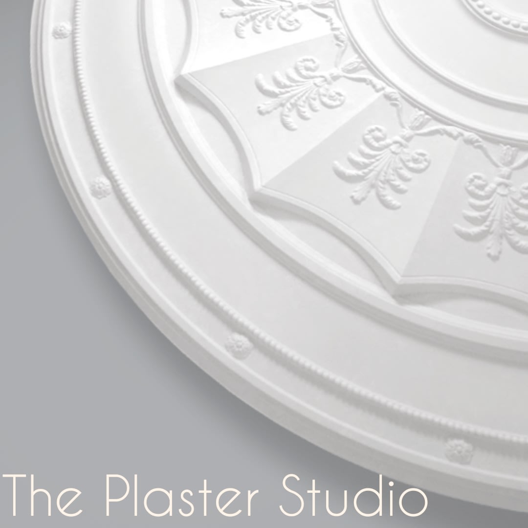 The Plaster Studio