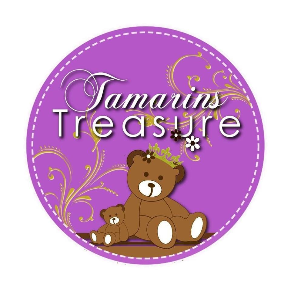 Tamarins Treasure