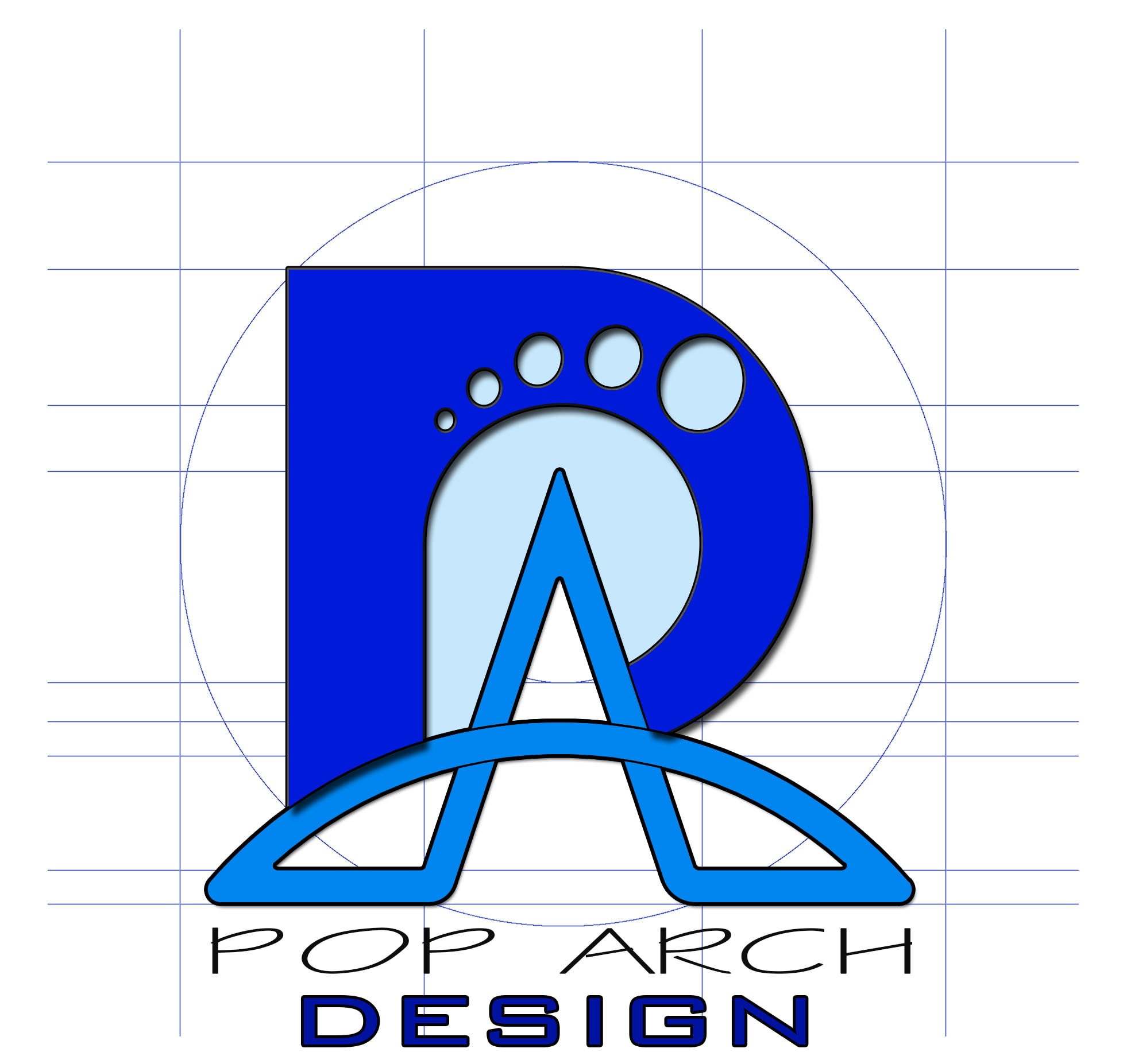 Pop Arch Designs