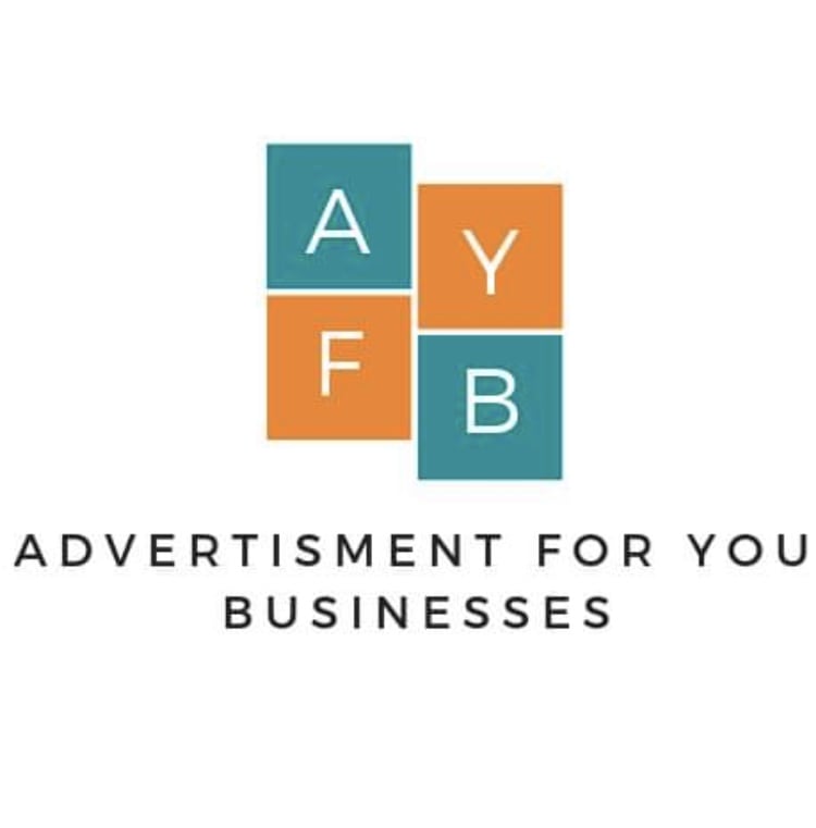 Advertisement For Your Businesses