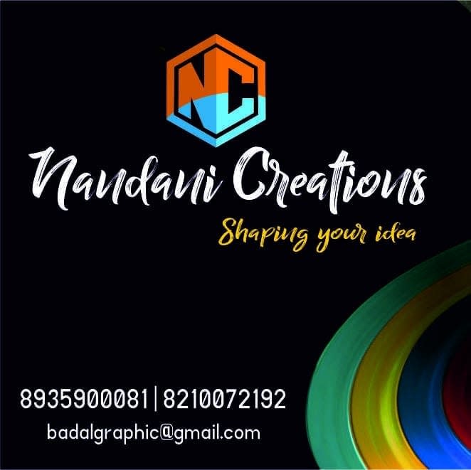 Nandani Creation (Shaping Your Ideas)