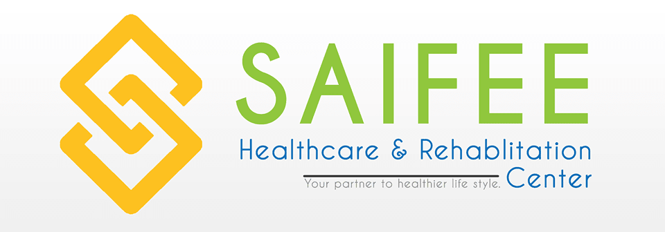 Saifee Healthcare & Physiotherapy Center