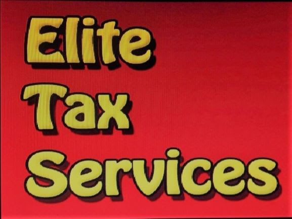 Elite Tax Services