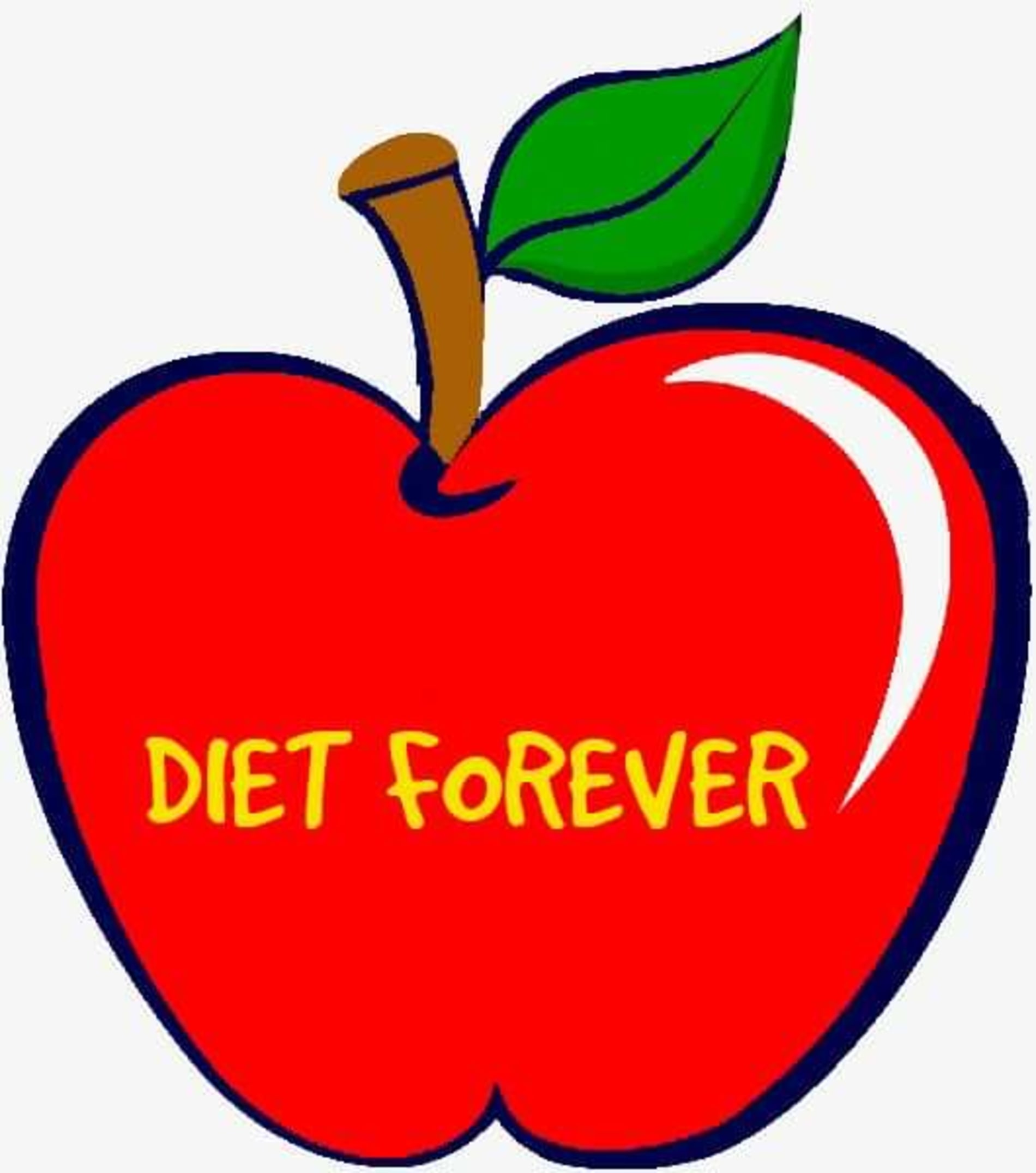 Diet Forever