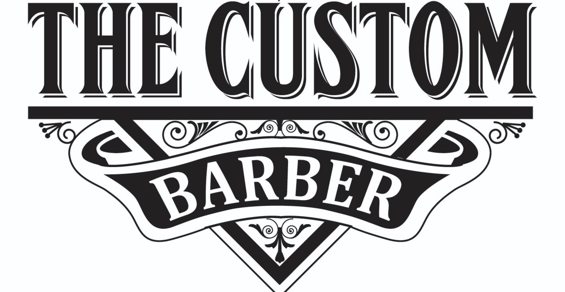 The Custom Barber