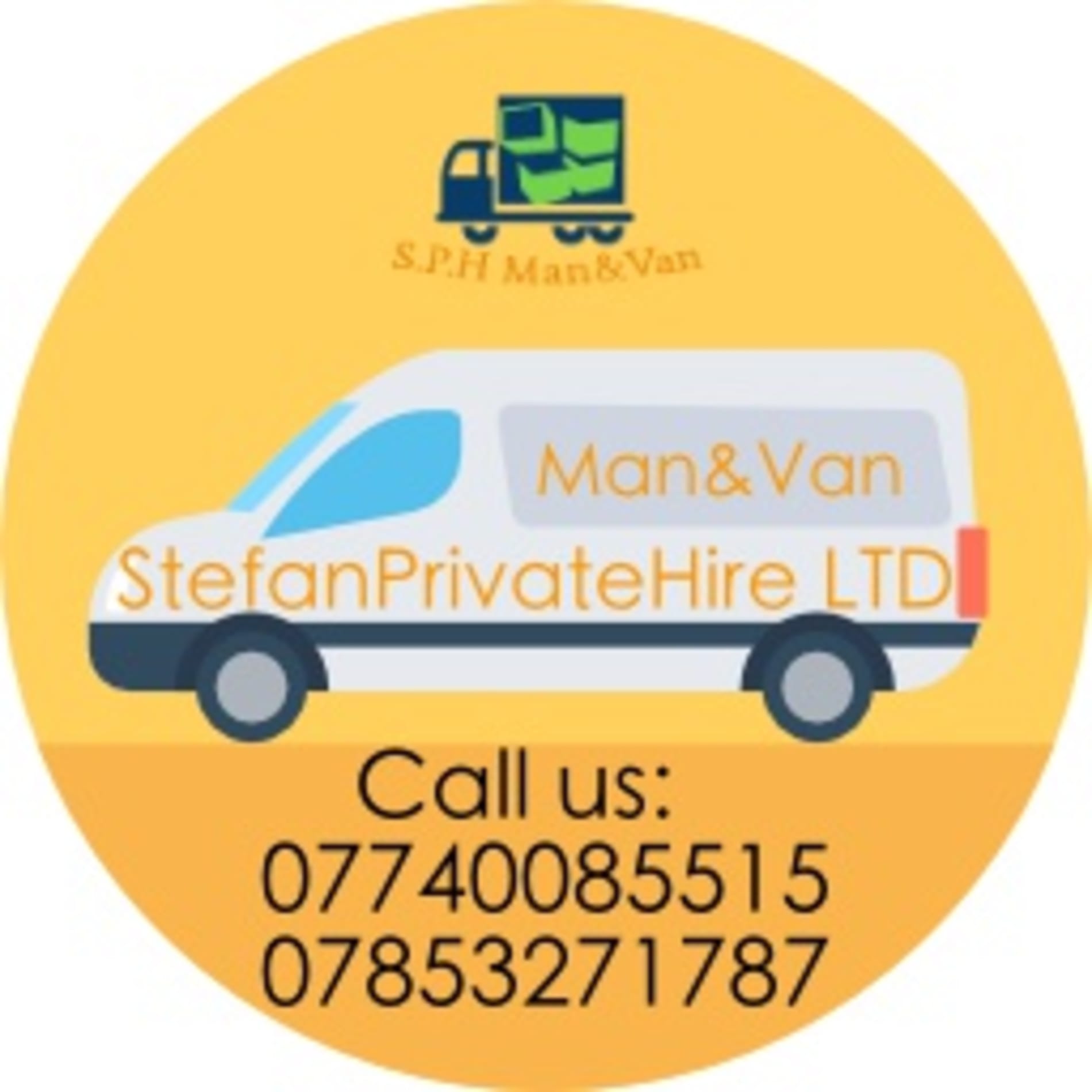 Stefan Private Hire Ltd