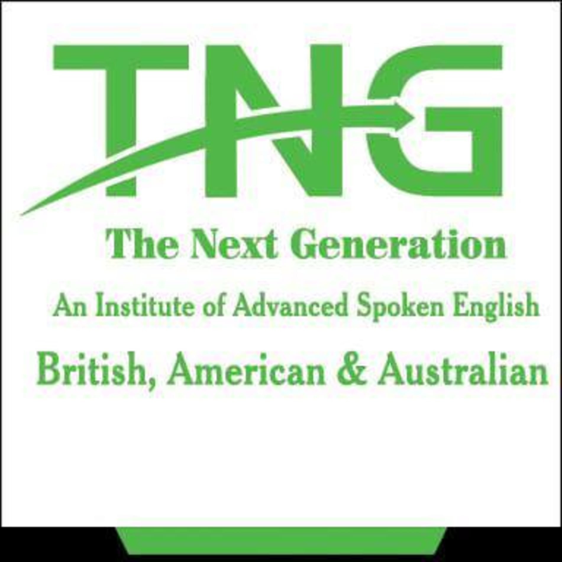Tng An Institute Of Advanced Spoken English