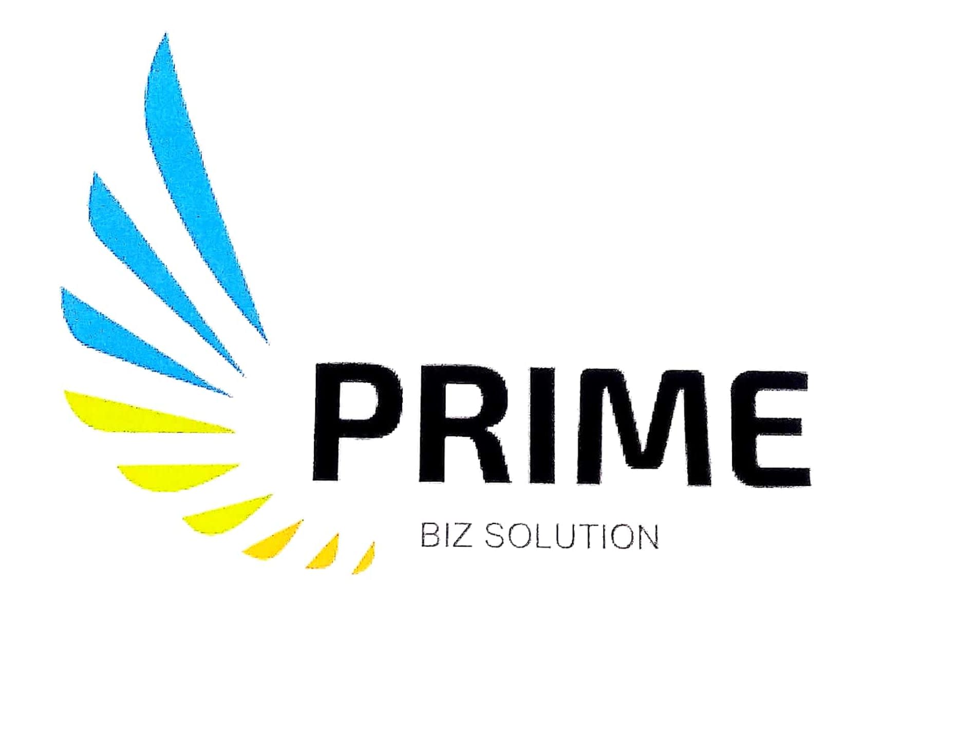 Primebiz Solution