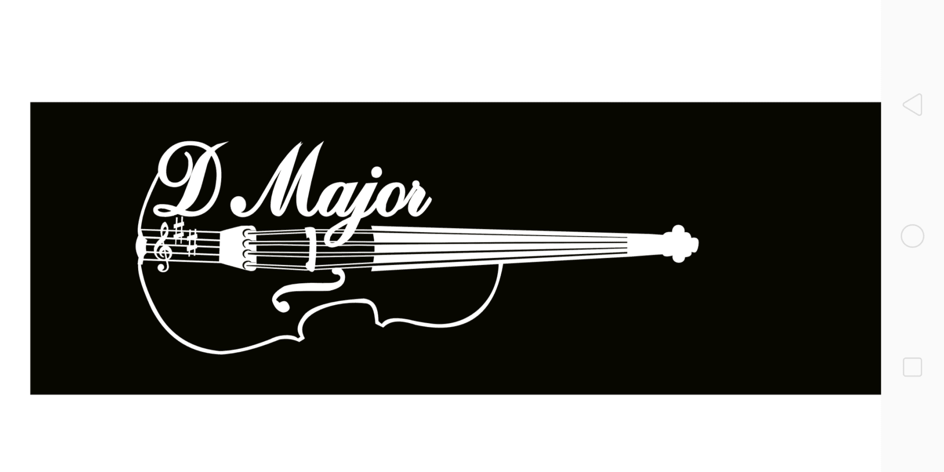 D Major Music School
