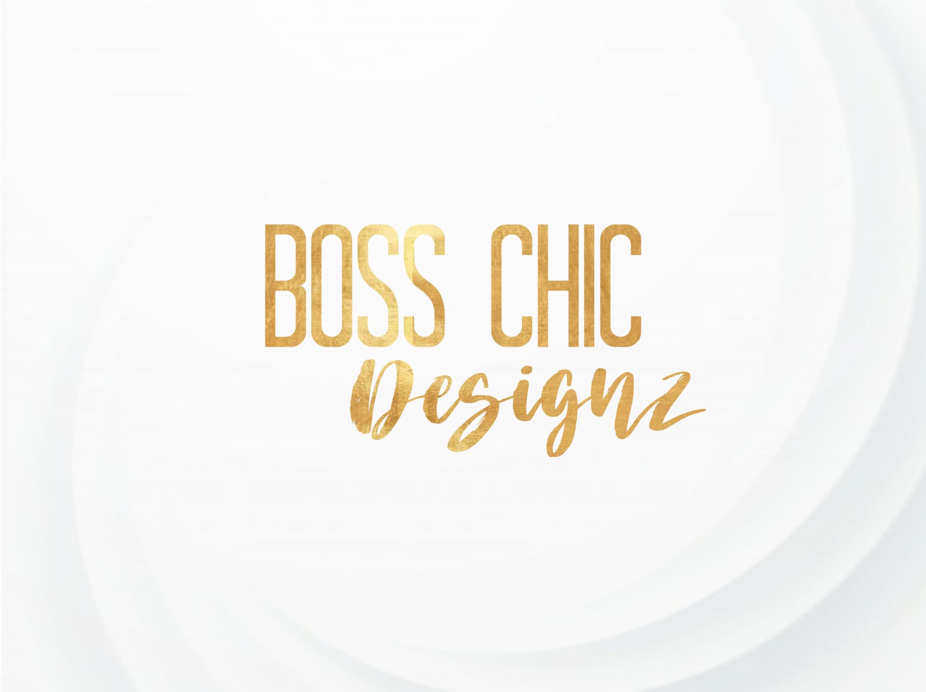 Boss Chic Designz