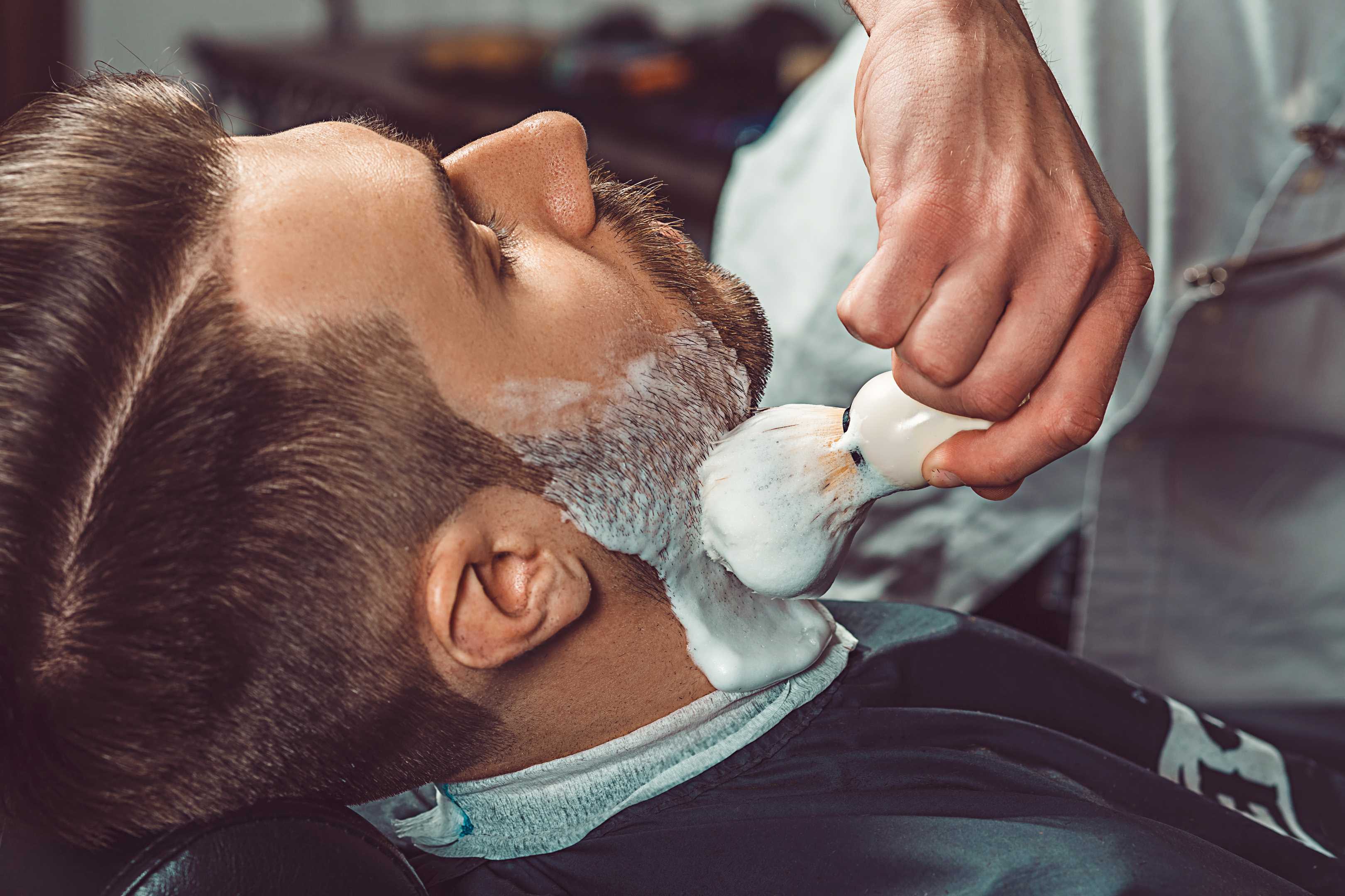  An Excellent Barber For You - Urban Studio Barbershop | London