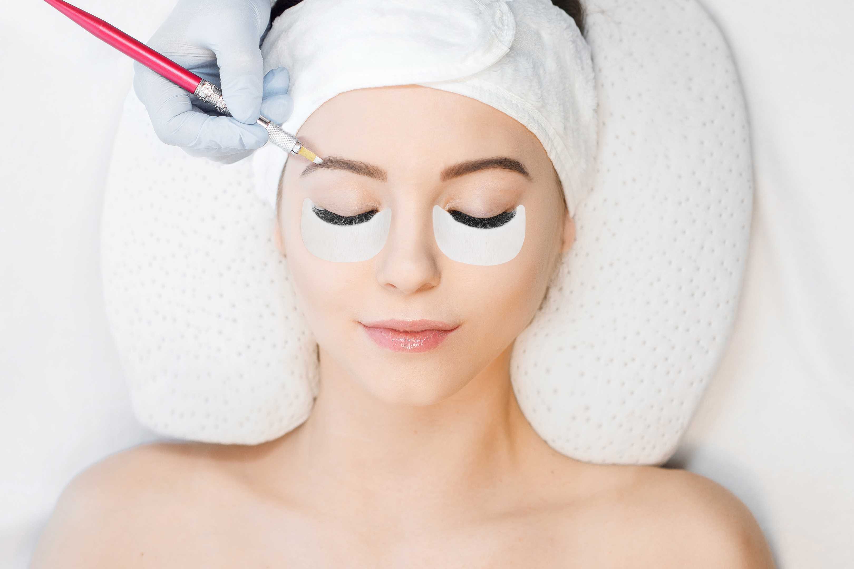 Beauty Salon | Prym Rose Beauty Bar