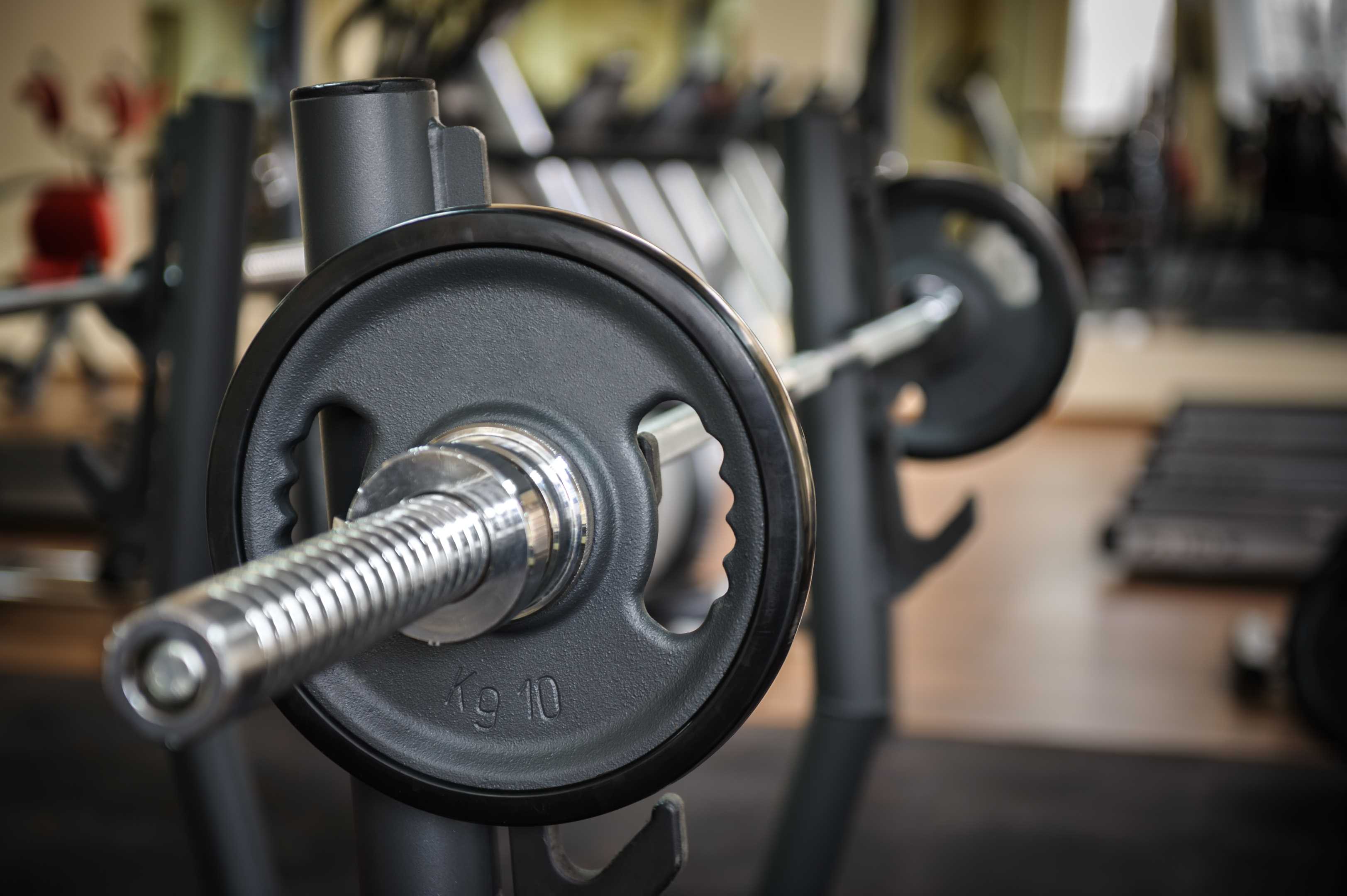 Studio Aljava Personal Training