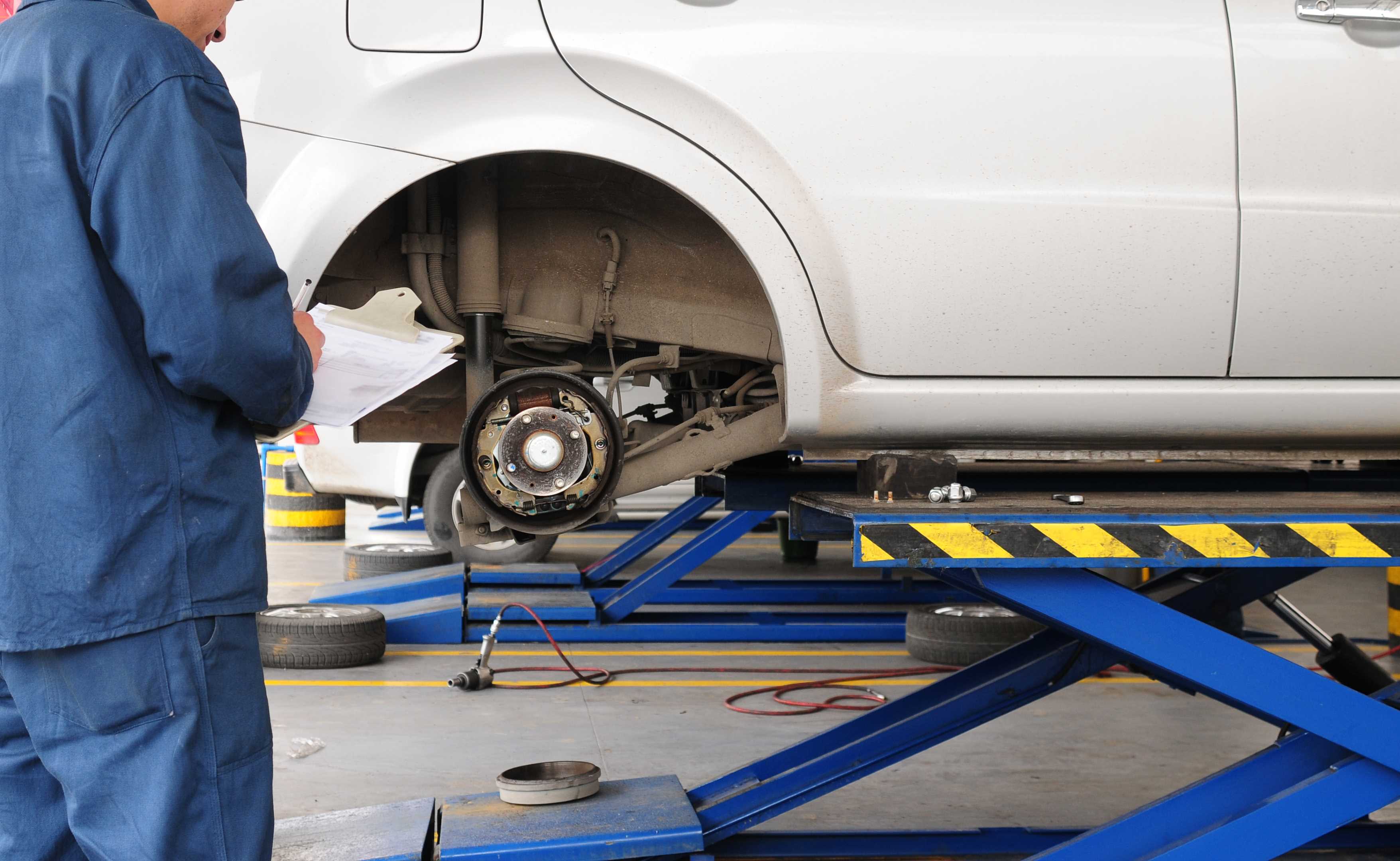 Prestige Collision Solutions | Auto Collision Repair | Seguin