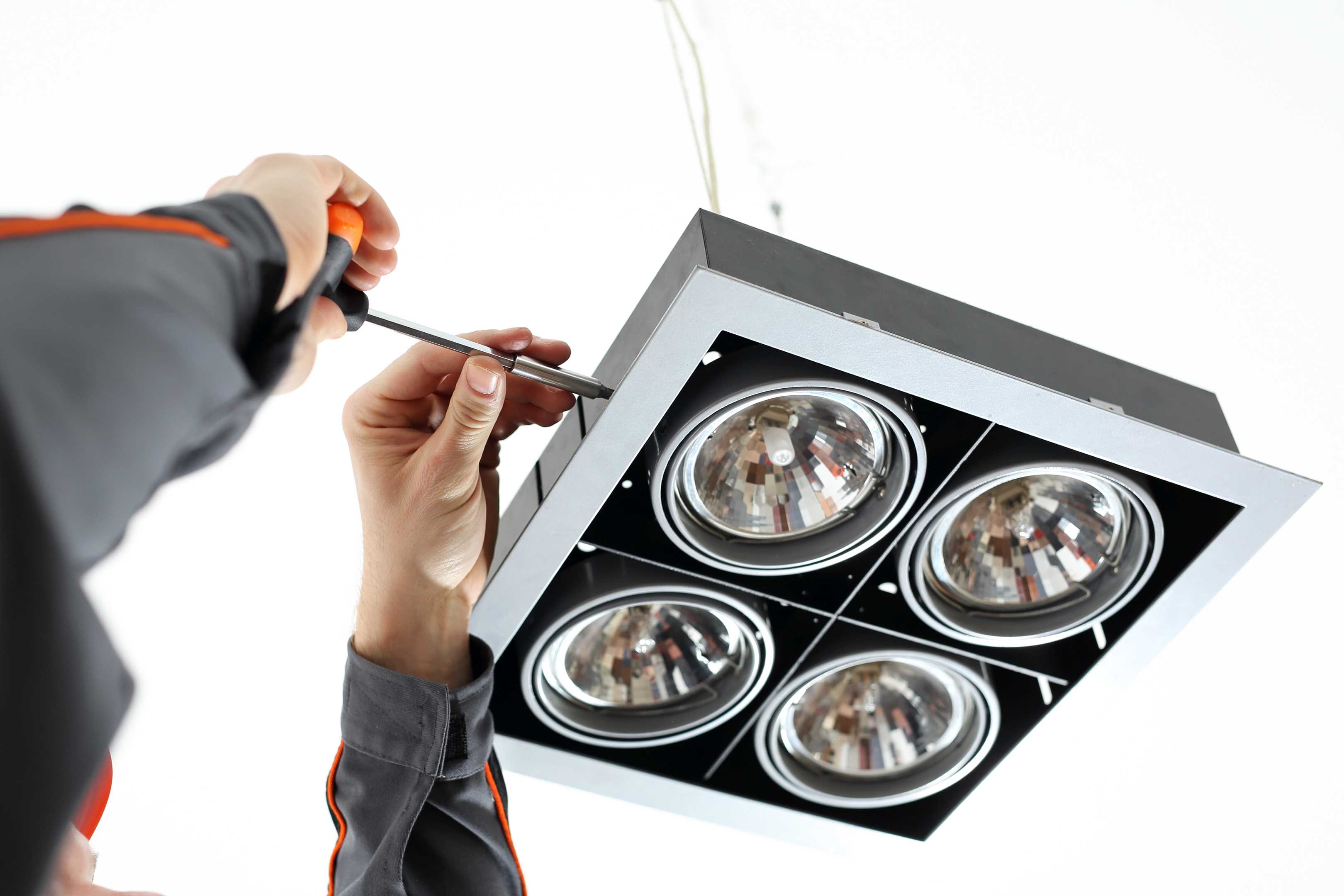 Enlightening Electrical Electrician Kent