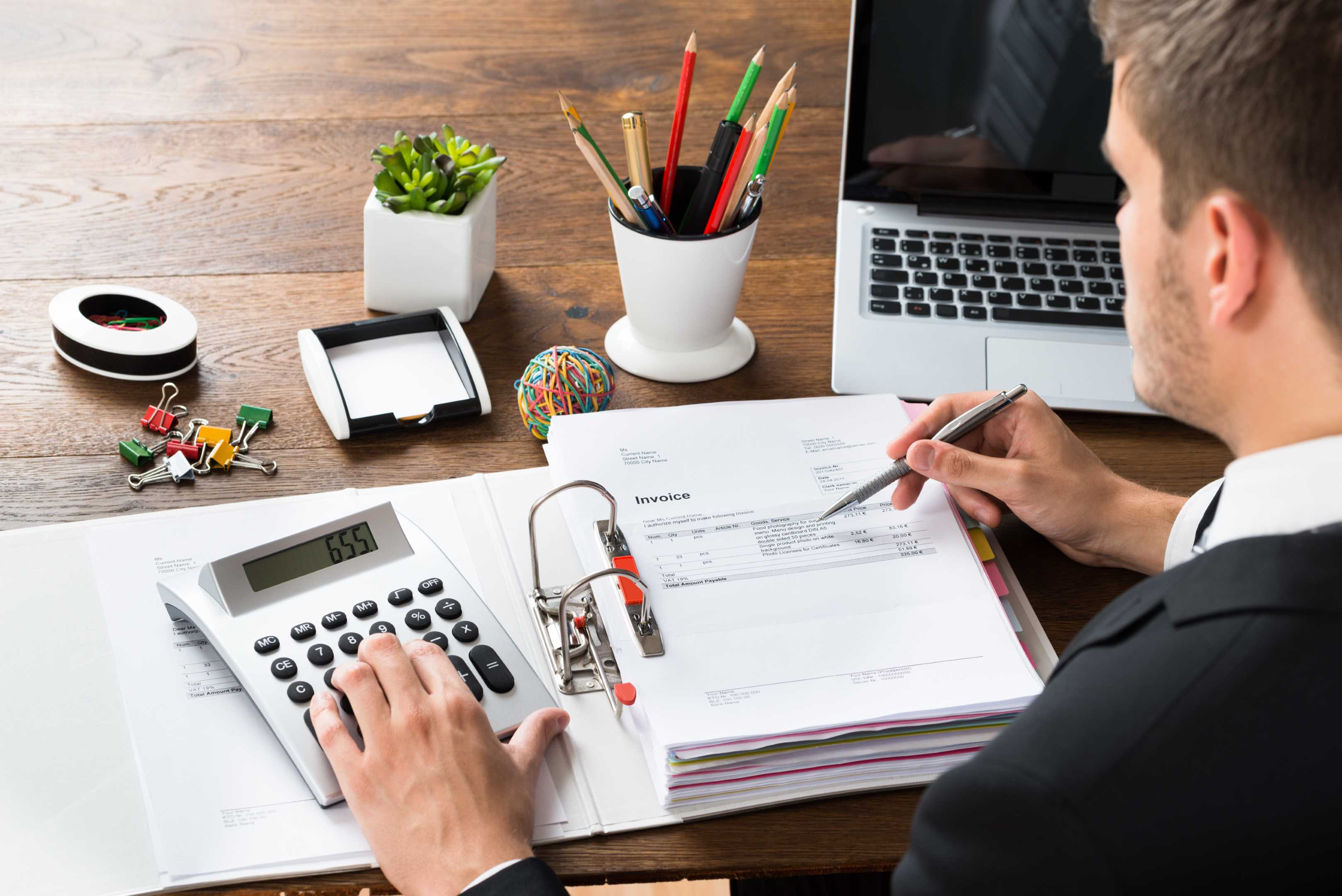 Bookkingtax | Professional Accounting Services in Oakland Park