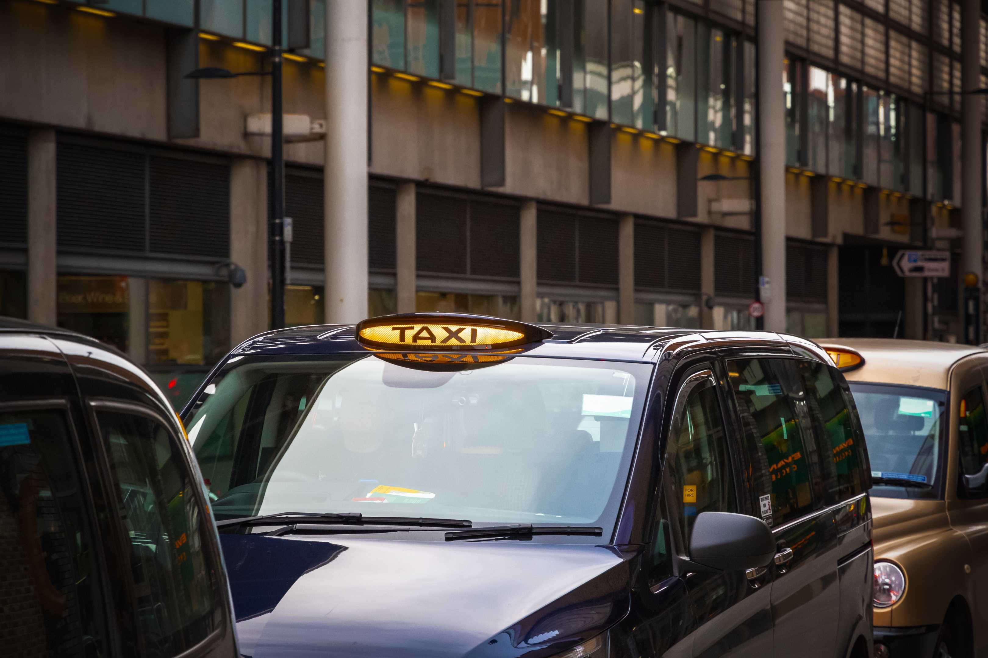A1 Cars | Private Taxi Services, Nottingham