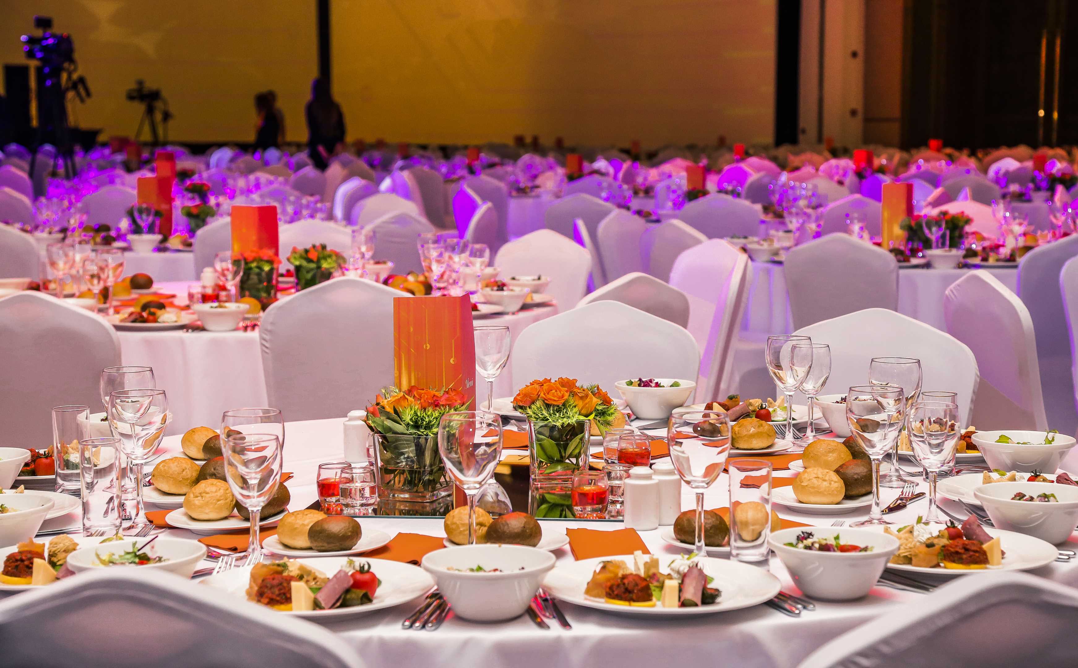Cohen's Caterers Kosher Catering Service in London